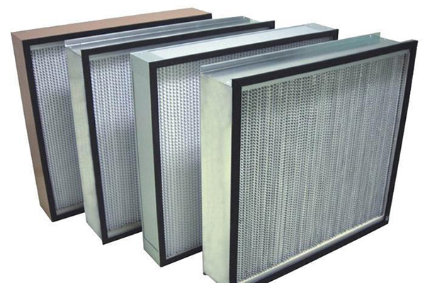 【高效過濾器】銘濠凈化教你高效過濾器如何選擇 【高效過濾器】銘濠凈化教你高效過濾器如何選擇